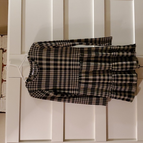 NWT Zara Trafaluc Dress - Picture 3 of 7